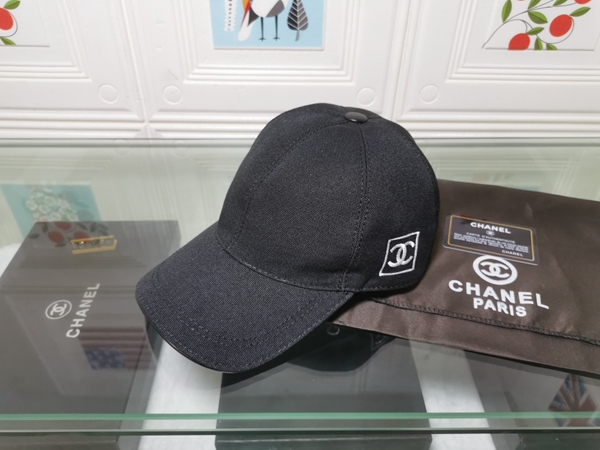 ブランド帽子正面デザイン